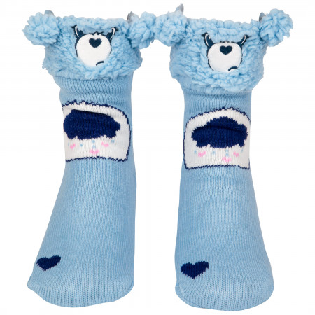 Care Bears Grumpy Bear Women's Cozy Warmer Socks